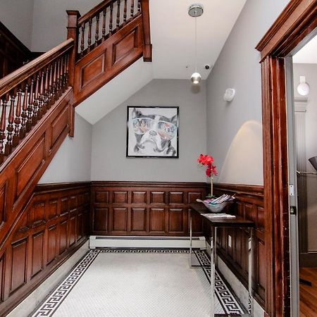 A Stylish Stay W/ A Queen Bed, Heated Floors.. #37 Μπρούκλαϊν Εξωτερικό φωτογραφία