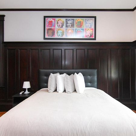 A Stylish Stay W/ A Queen Bed, Heated Floors.. #37 Μπρούκλαϊν Εξωτερικό φωτογραφία