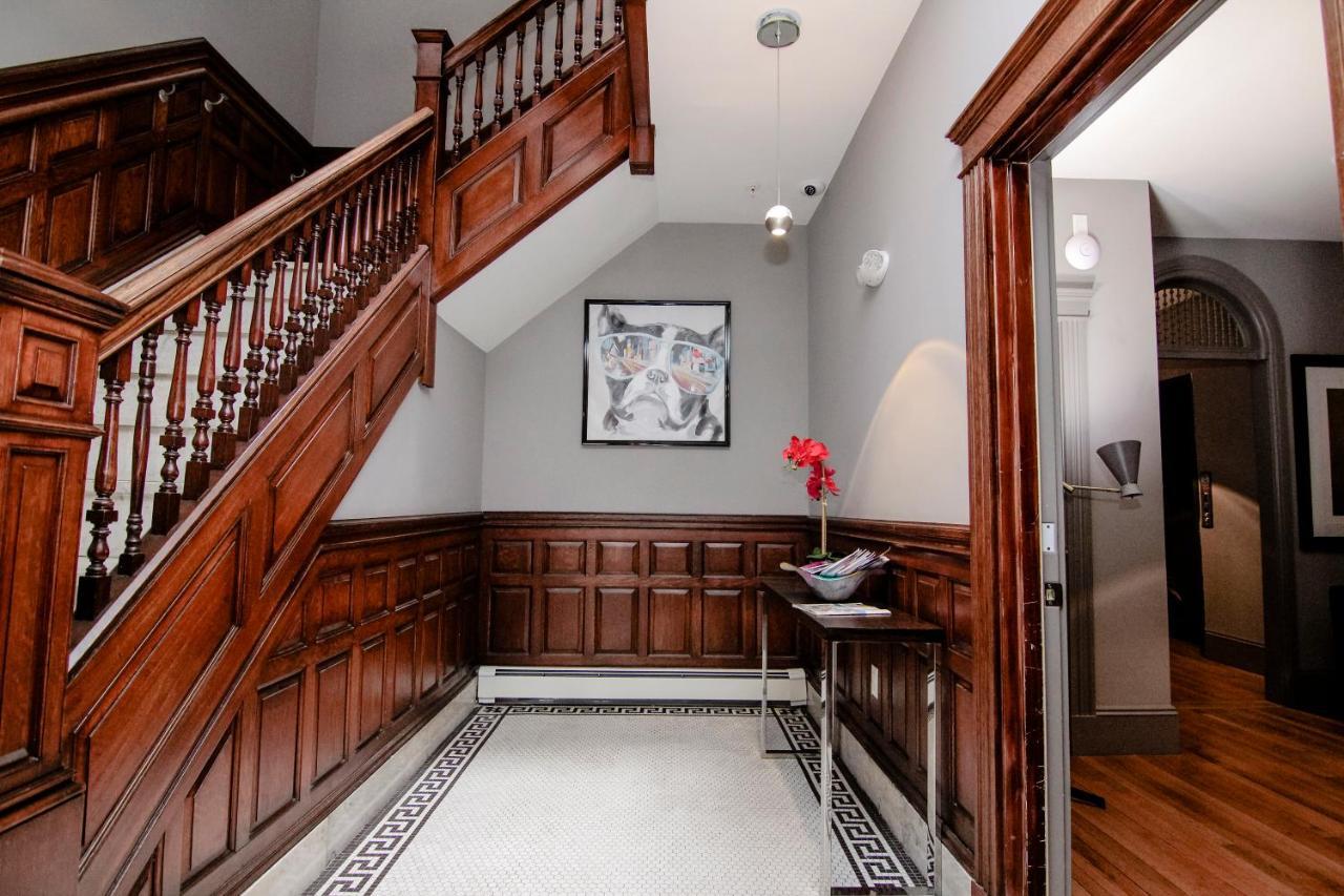 A Stylish Stay W/ A Queen Bed, Heated Floors.. #37 Μπρούκλαϊν Εξωτερικό φωτογραφία