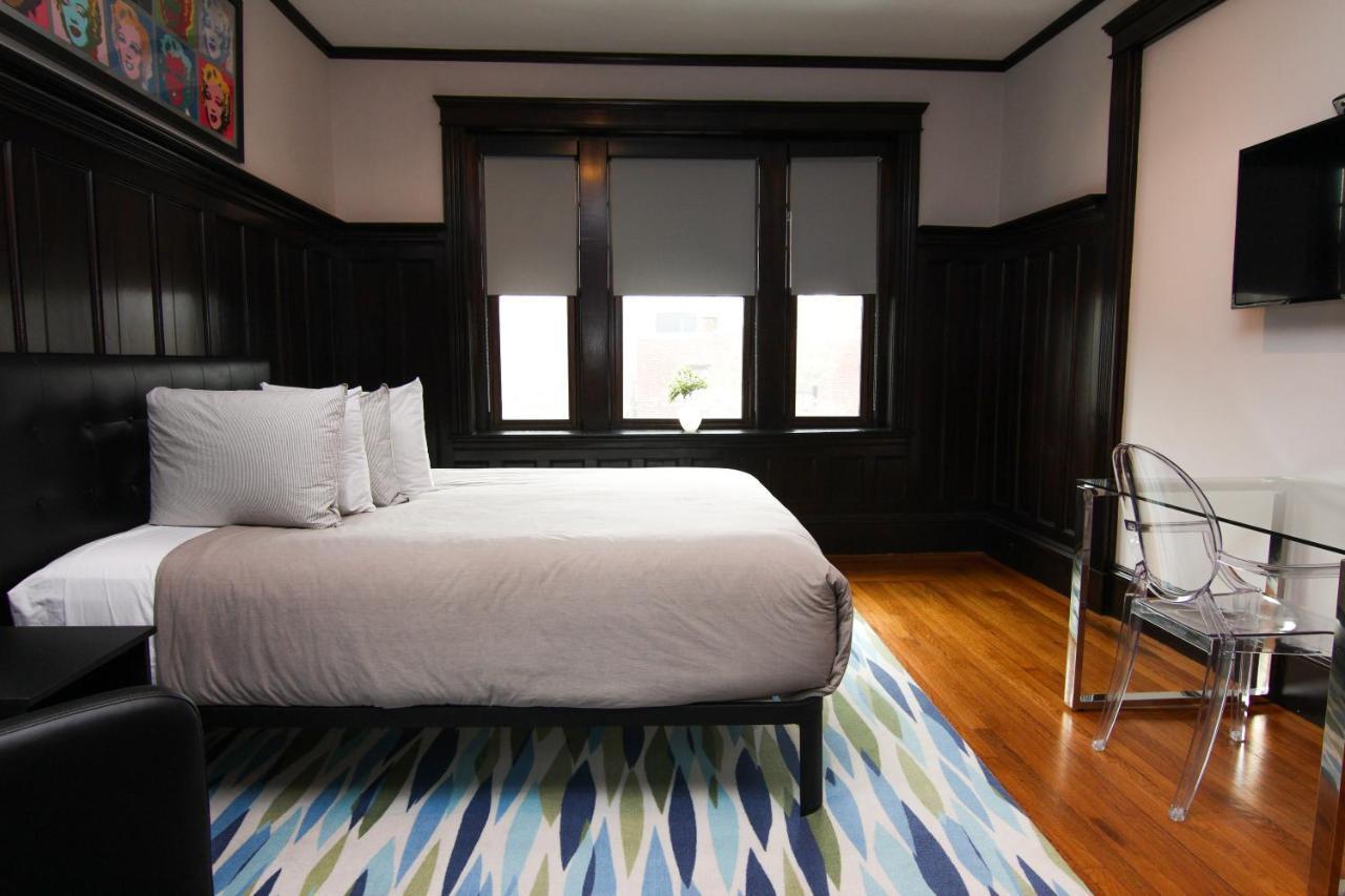 A Stylish Stay W/ A Queen Bed, Heated Floors.. #37 Μπρούκλαϊν Εξωτερικό φωτογραφία
