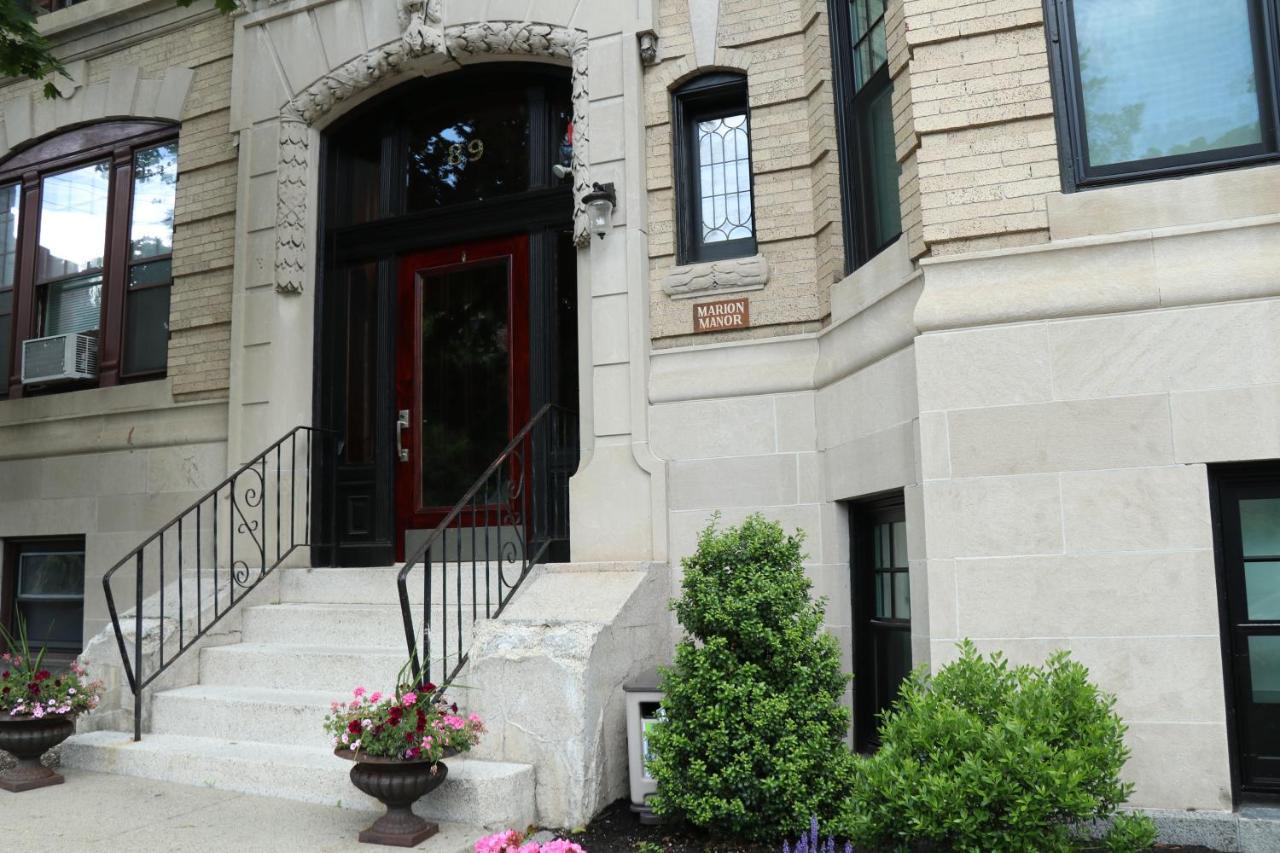 A Stylish Stay W/ A Queen Bed, Heated Floors.. #37 Μπρούκλαϊν Εξωτερικό φωτογραφία