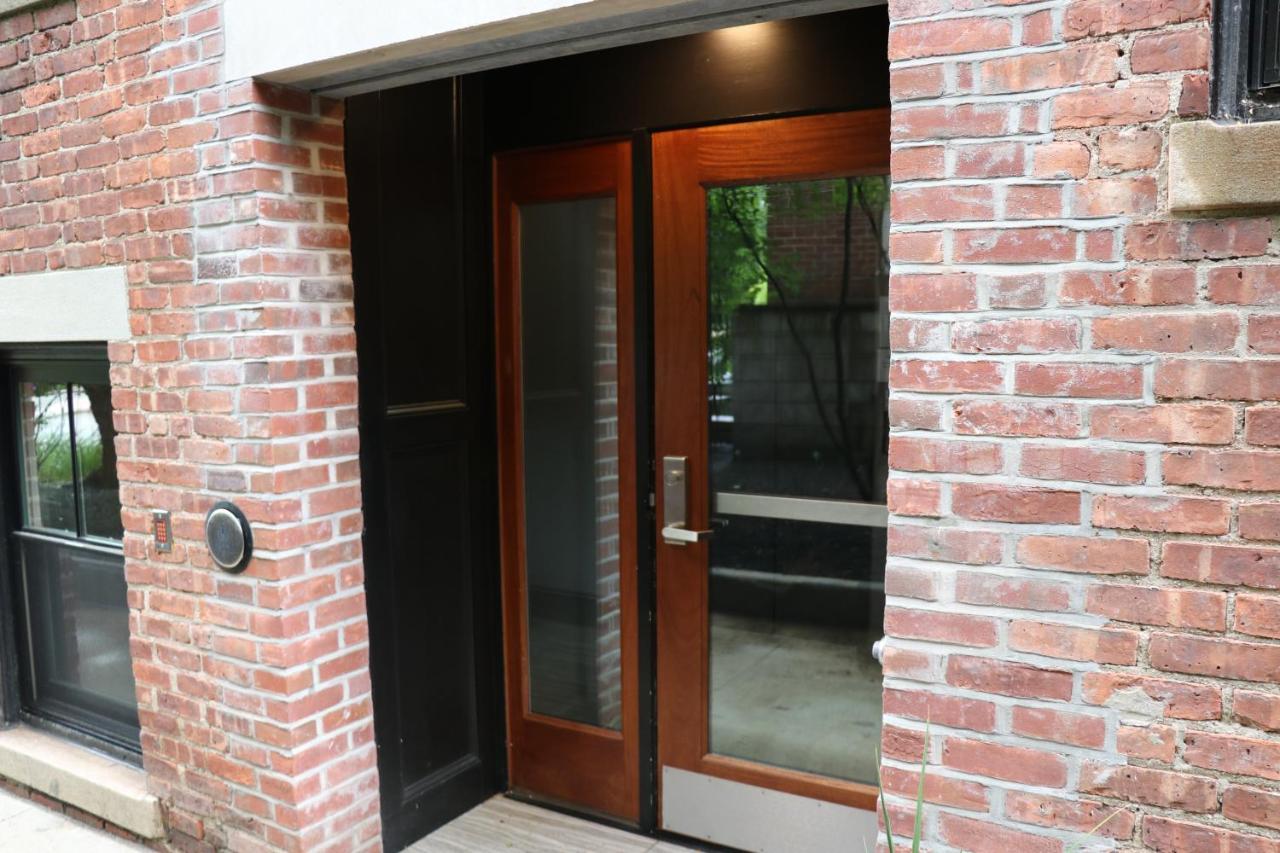 A Stylish Stay W/ A Queen Bed, Heated Floors.. #37 Μπρούκλαϊν Εξωτερικό φωτογραφία